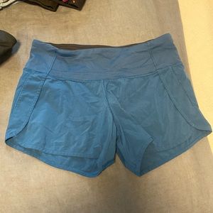 Lululemon shorts
